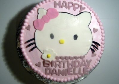 jodycakes custom cakes | custom cupcakes | hello kitty cakes