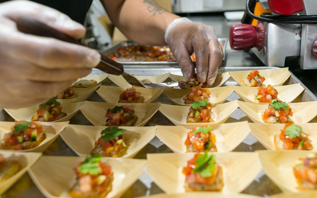 Six Top Houston Chefs Collaborate for Upcoming Benefit Dinner